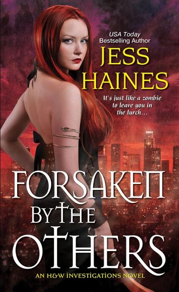 Forsaken By the Others (eBook, ePUB) Forsaken By the Others (eBook, ePUB)