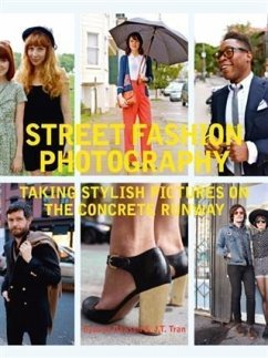 Cover Street Fashion Photography (eBook, ePUB)