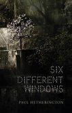 Six Different Windows (eBook, ePUB)