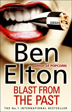 Cover Blast From The Past (eBook, ePUB)