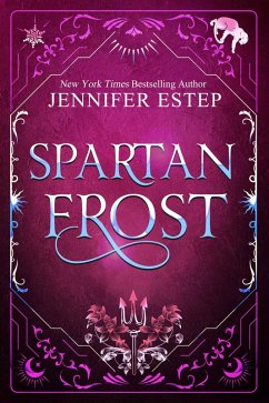 Spartan Frost (eBook, ePUB) - Estep, Jennifer