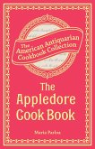 The Appledore Cook Book (eBook, ePUB)