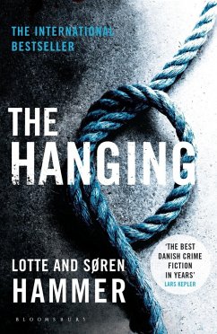 Cover The Hanging (eBook, ePUB)