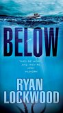 Below (eBook, ePUB)