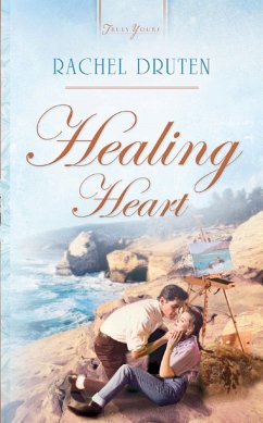 Cover Healing Heart (eBook, ePUB)