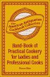 Hand-Book of Practical Cookery for... - Bild 1