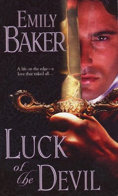 Luck Of The Devil (eBook, ePUB) - Keys, Elizabeth