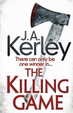 The Killing Game (eBook, ePUB)