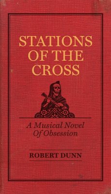 Stations of the Cross (eBook, PDF) - Dunn, Robert