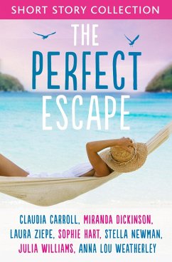 Cover The Perfect Escape (eBook, ePUB)