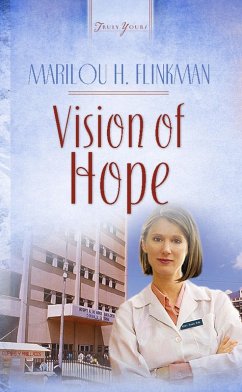Cover Vision Of Hope (eBook, ePUB)