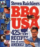 BBQ USA (eBook, ePUB)