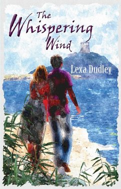 Whispering Wind (eBook, ePUB) - Dudley, Lexa