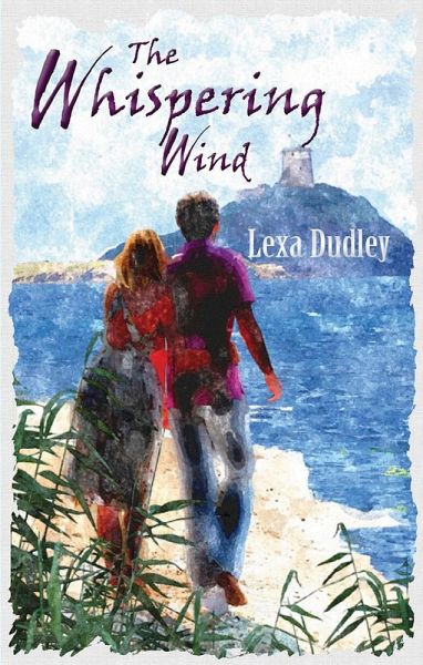 Whispering Wind (eBook, ePUB)