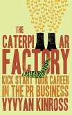 Caterpillar Factory (eBook, ePUB)