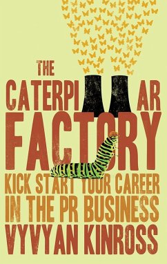 Cover Caterpillar Factory (eBook, ePUB)
