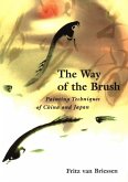 Way of the Brush (eBook, ePUB)