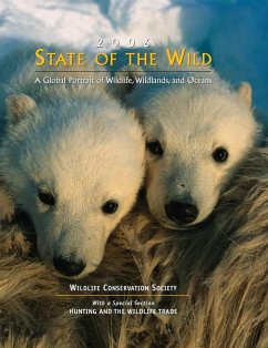 State of the Wild (eBook, PDF) - Guynup, Sharon