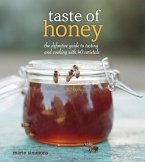 Taste of Honey (eBook, ePUB)