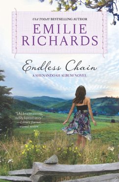 Cover Endless Chain (eBook, ePUB)