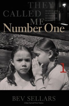 Cover They Called Me Number One (eBook, ePUB)