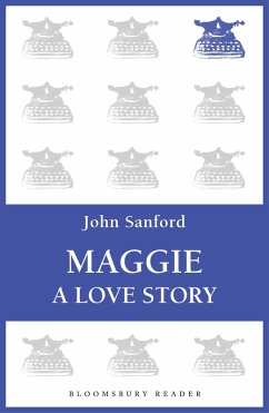 Cover Maggie (eBook, ePUB)