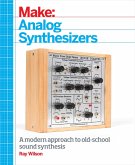 Make: Analog Synthesizers (eBook, ePUB)