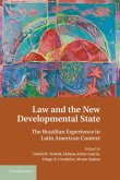 Law and the New Developmental State (eBook, PDF)