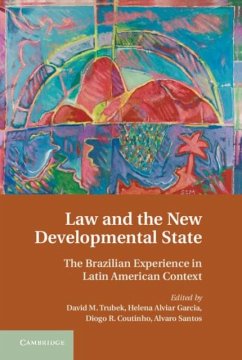 Cover Law and the New Developmental State (eBook, PDF)