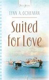Suited For Love (eBook, ePUB)