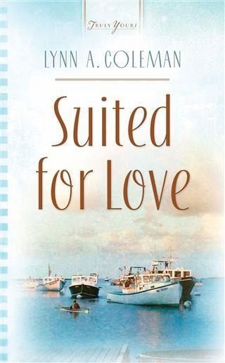 Suited For Love (eBook, ePUB) Suited For Love (eBook, ePUB)
