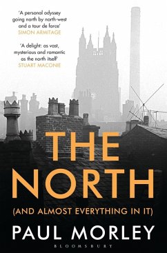 Cover The North (eBook, ePUB)