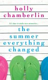 The Summer Everything Changed (eBook, ePUB)