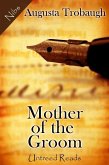 Mother of the Groom (eBook, ePUB) Mother of the Groom (eBook, ePUB)