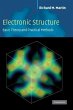 Electronic Structure (eBook, ePUB) - Bild 1