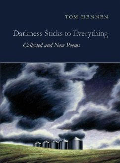 Darkness Sticks to Everything (eBook, ePUB) Cover Darkness Sticks to Everything (eBook, ePUB)