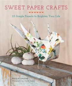 Cover Sweet Paper Crafts (eBook, ePUB)