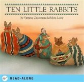 Ten Little Rabbits (eBook, ePUB)