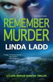Remember Murder (eBook, ePUB)