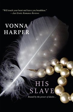 Cover His Slave (eBook, ePUB)
