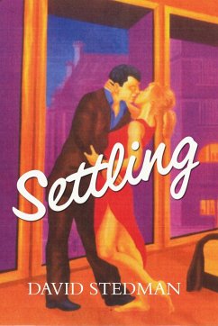 Cover Settling (eBook, ePUB)