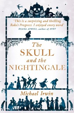 The Skull and the Nightingale (eBook, ePUB) - Irwin, Michael