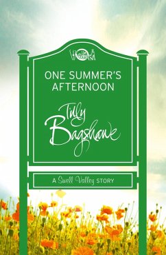 One Summer's Afternoon (eBook, ePUB) - Bagshawe, Tilly