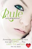 Rule (eBook, ePUB)