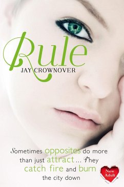 Rule (eBook, ePUB) - Crownover, Jay