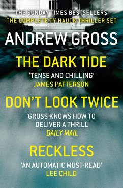 Andrew Gross 3-Book Thriller Collection 1 (eBook, ePUB) - Gross, Andrew