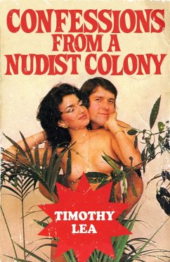 Cover Confessions from a Nudist Colony (eBook, ePUB)