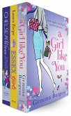 Girls Night Out 3 E-Book Bundle (eBook, ePUB)