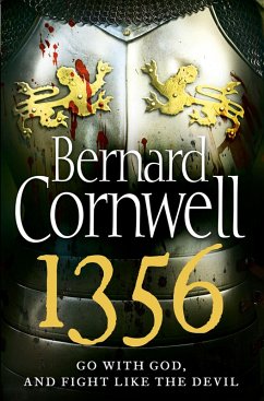 1356 (eBook, ePUB) - Cornwell, Bernard