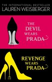 The Devil Wears Prada Collection (eBook, ePUB)